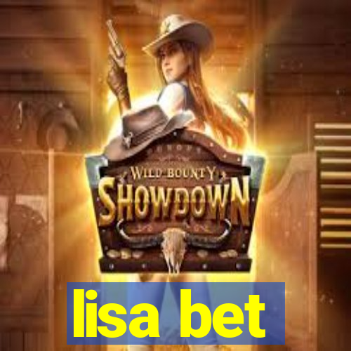 lisa bet